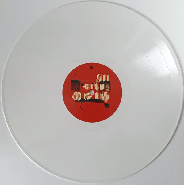 In The Music | Mint (M) Mint (M)