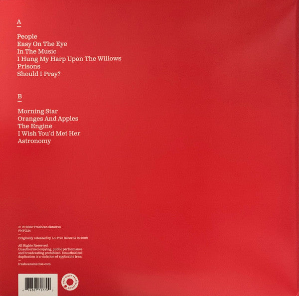 In The Music | Mint (M) Mint (M) - ALT/INDIE *COLOR/SEALED*
