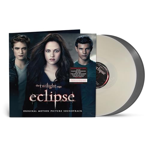 The Twilight Saga: Eclipse (Original Motion Picture Soundtrack) |