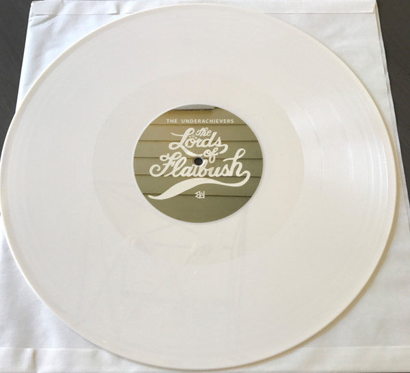 The Lords Of Flatbush | Mint (M) Mint (M)