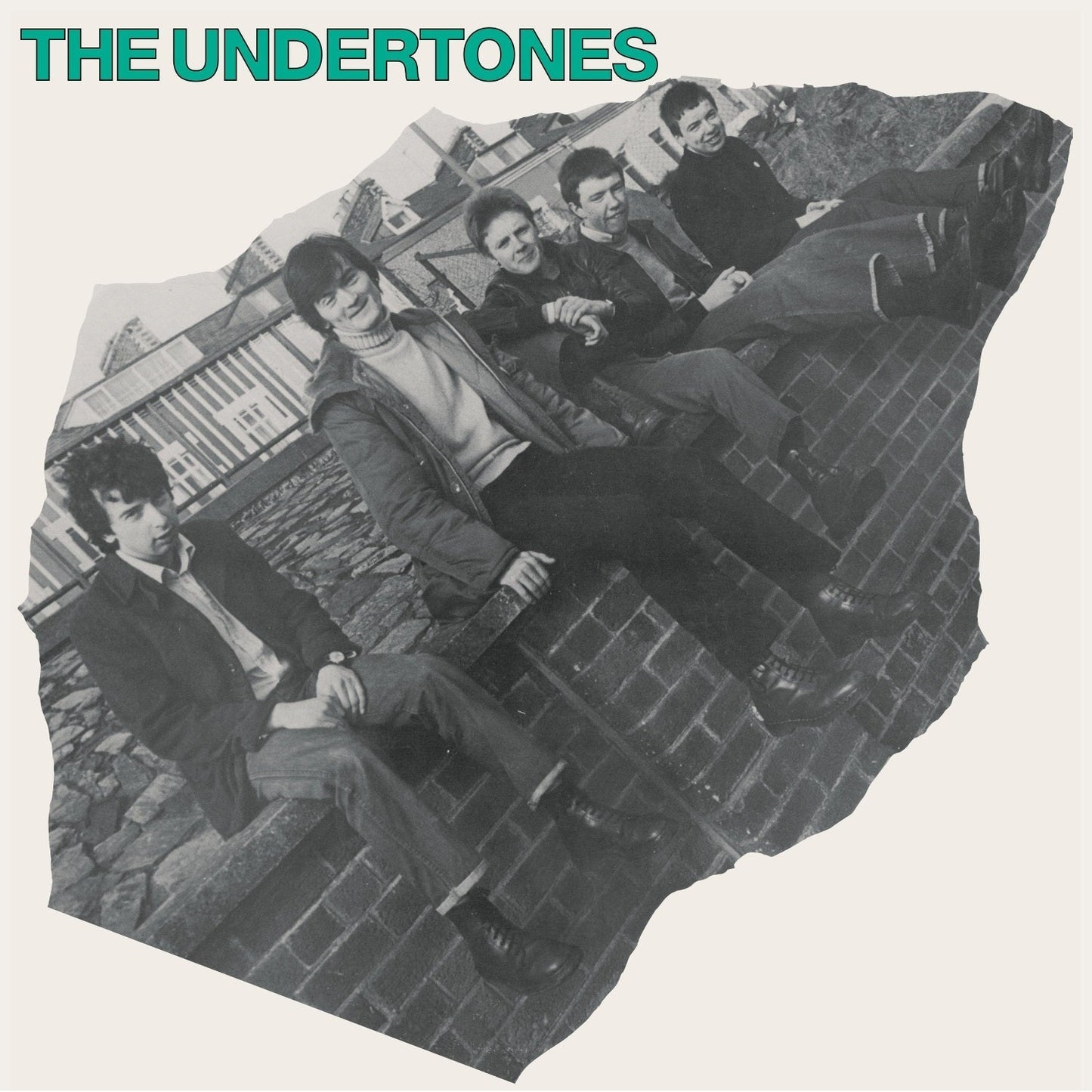 The Undertones |