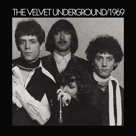 1969 | Mint (M) Mint (M) - ROCK *UK VERSION*