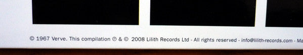 The Velvet Underground & Nico | Mint (M) Mint (M) - ROCK