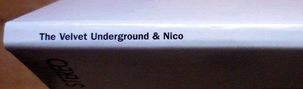 The Velvet Underground & Nico | Mint (M) Mint (M) - ROCK
