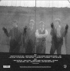 The Vertex Yeah! Yeah! Yeah! Busy Bee Production LP, Album, Comp Mint (M) Mint (M)