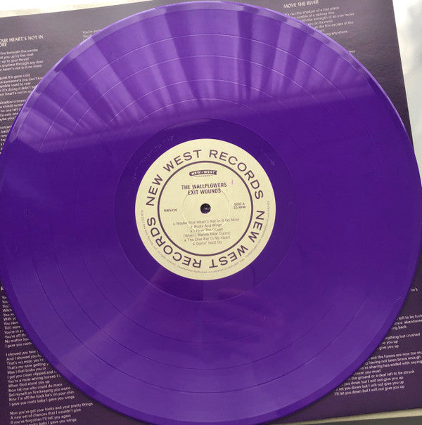 Exit Wounds | Mint (M) Mint (M)