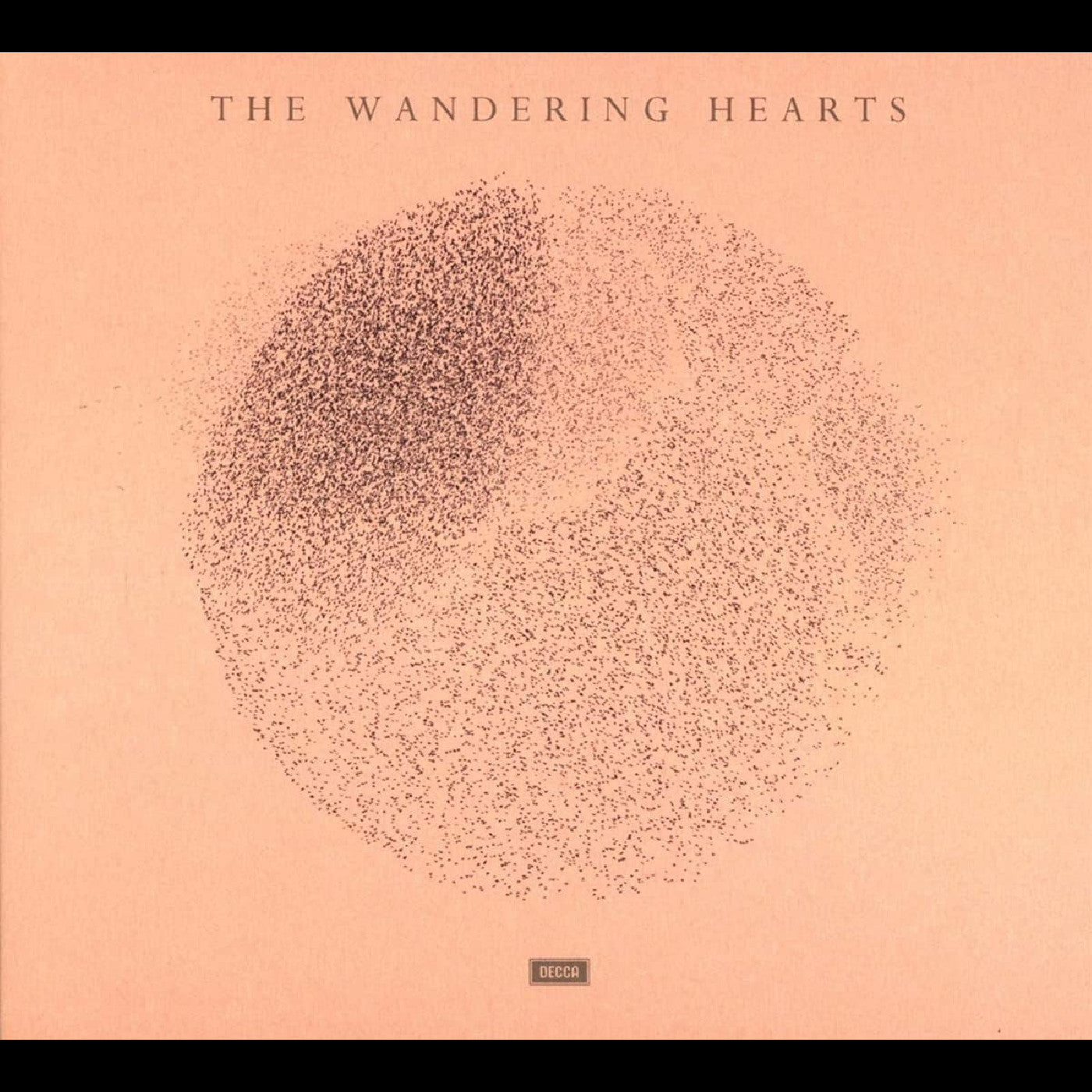 The Wandering Hearts |