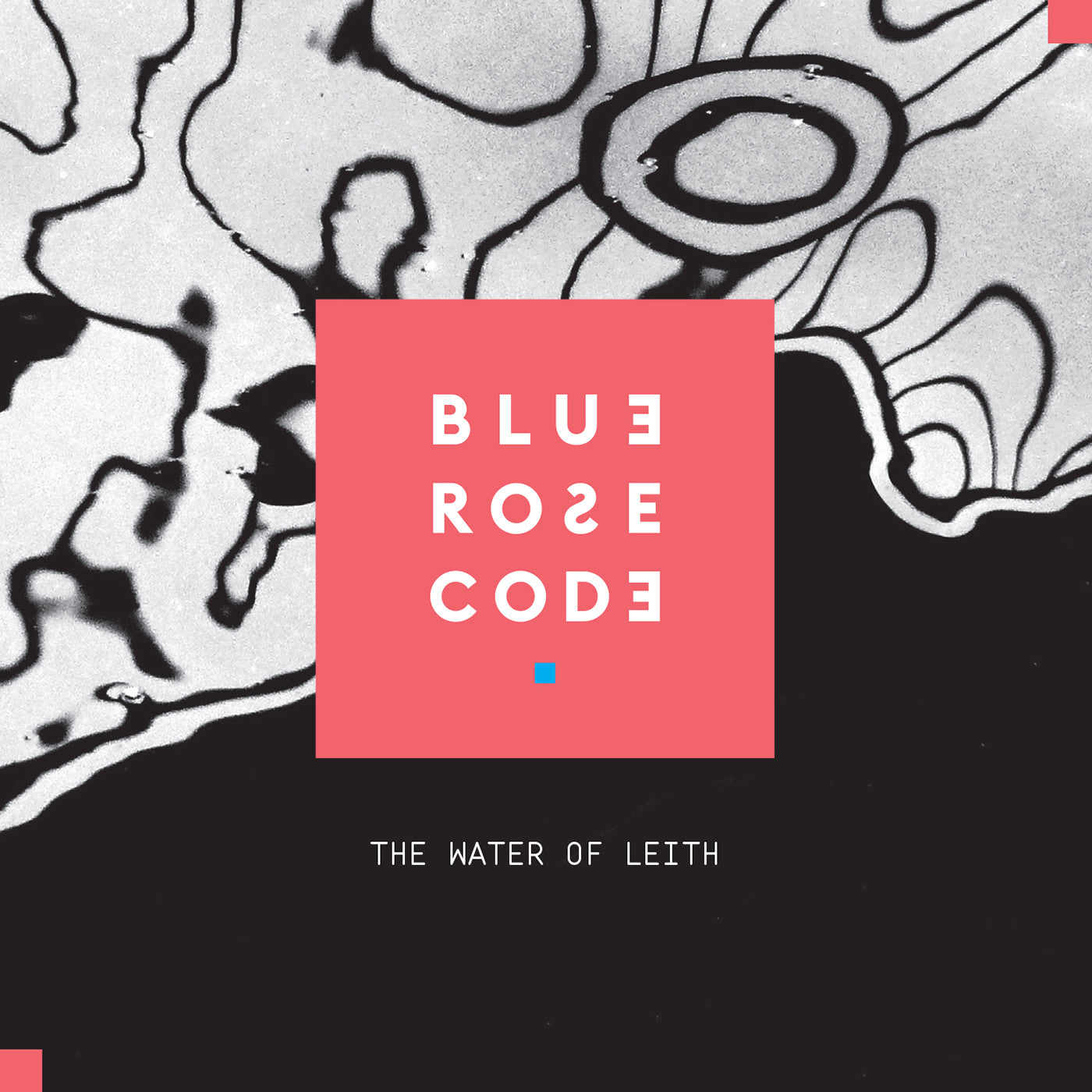 Blue Rose Code - The Water Of Leith (CD) |