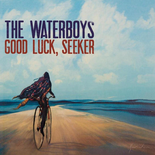 Seeker (Deluxe Edition) Good Luck |