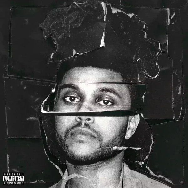 Beauty Behind The Madness | Mint (M) Mint (M) - HIP HOP/RAP *SEALED*
