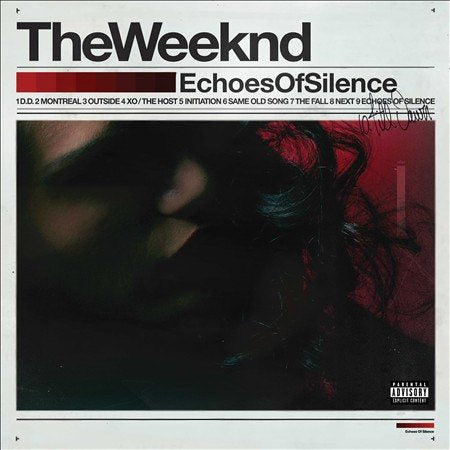 Echoes of Silence (2LP) | Mint (M) Mint (M) - HIP HOP/R&B *SEALED*