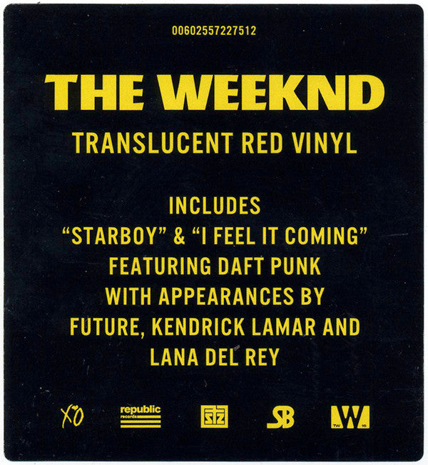 Starboy | Mint (M) Mint (M)