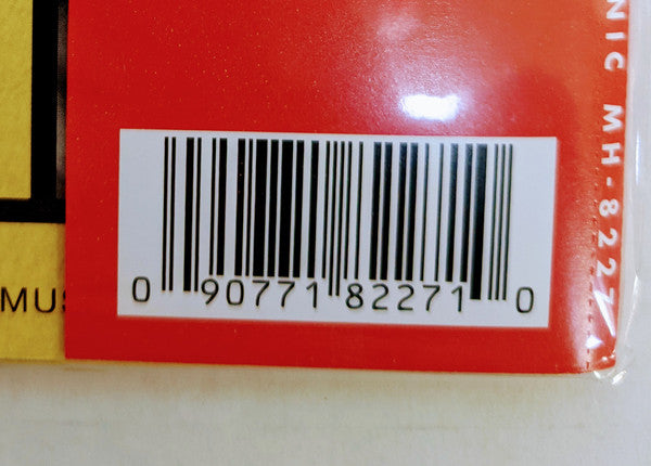 Party Girls (Original Motion Picture Soundtrack) | Mint (M) Mint (M)