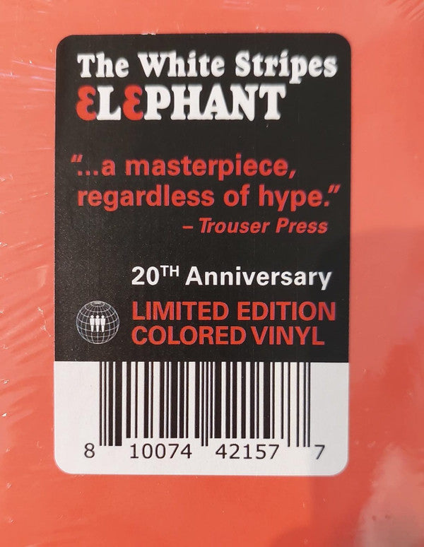 Elephant | Mint (M) Mint (M) - ALT/INDIE *COLOR*