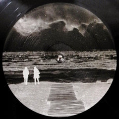 The White Stripes Under Great White Northern Lights Third Man Records 2xLP, Album Mint (M) Mint (M)