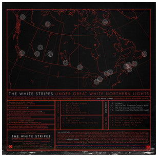 Under Great White Northern Lights | Mint (M) Mint (M) - ALT/INDIE