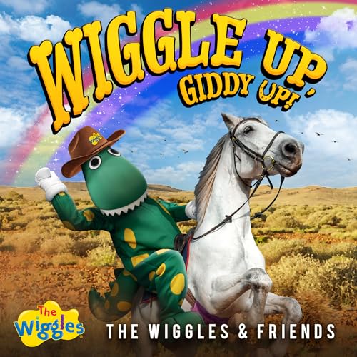 Wiggle Up, Giddy Up! |