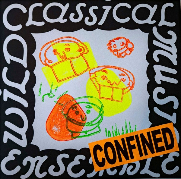 Confined |