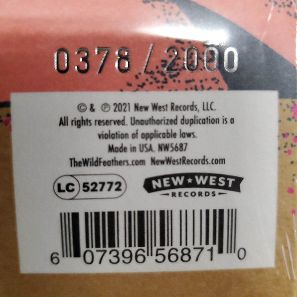 Medium Rarities (MEDIUM RARE "MEAT" VINYL) | Mint (M) Mint (M) - COUNTRY *SEALED*