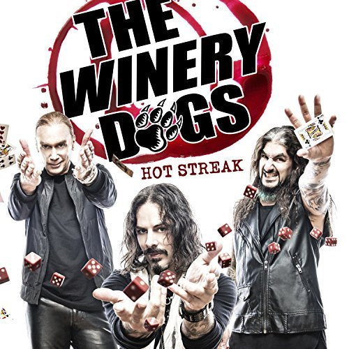 Hot Streak |
