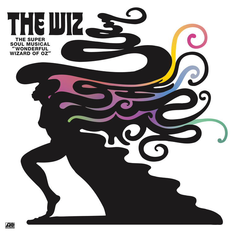 The Wiz (The Super Soul Musical "Wonderful Wizard Of Oz") |