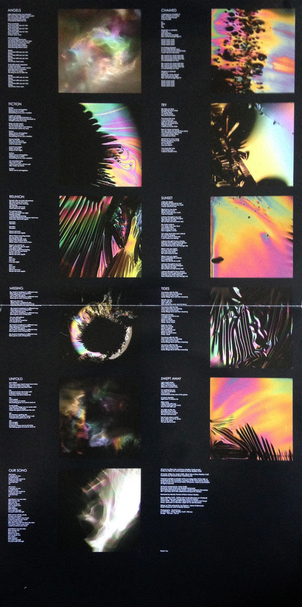 Coexist (VINYL) | Mint (M) Mint (M) - ALT/INDIE *SEALED*