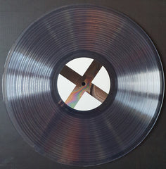 The XX Coexist Young (5) LP, Album, Ltd, RE, S/Edition, Cle Mint (M) Mint (M)