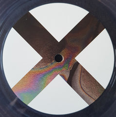 The XX Coexist Young (5) LP, Album, Ltd, RE, S/Edition, Cle Mint (M) Mint (M)