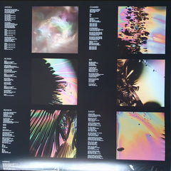 The XX Coexist Young (5) LP, Album, Ltd, RE, S/Edition, Cle Mint (M) Mint (M)