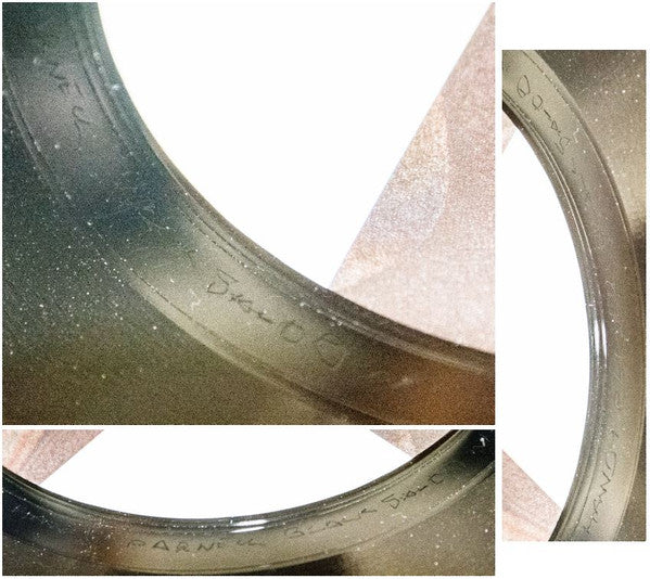 Coexist (VINYL) | Mint (M) Mint (M) - ALT/INDIE *SEALED*