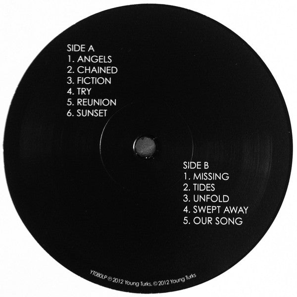 Coexist (VINYL) | Mint (M) Mint (M) - ALT/INDIE *SEALED*