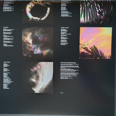 The XX Coexist Young (5) LP, Album, Ltd, RE, S/Edition, Cle Mint (M) Mint (M)