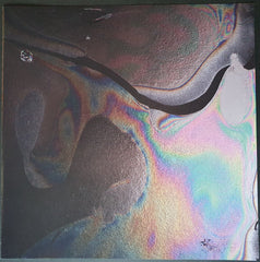 The XX Coexist Young (5) LP, Album, Ltd, RE, S/Edition, Cle Mint (M) Mint (M)