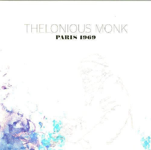 Paris 1969 (2 Lp's) |
