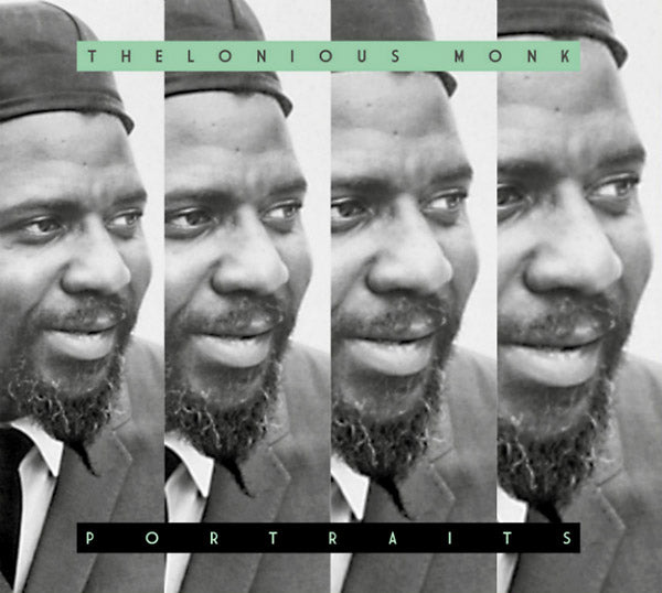 Portraits: Thelonious Monk |