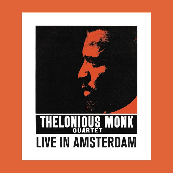 Live In Amsterdam |