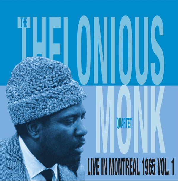 Live In Montreal 1965 Vol. 1 |