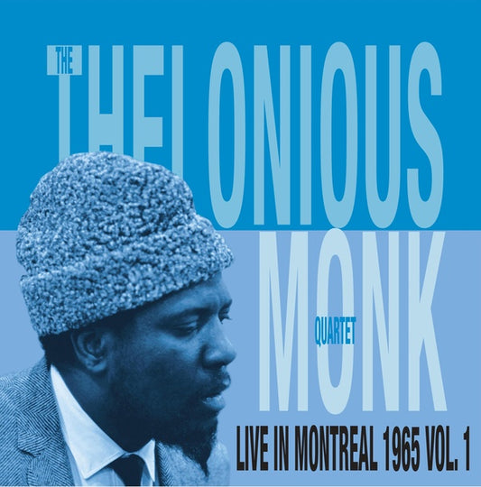 Live In Montreal 1965 Vol. 1 |
