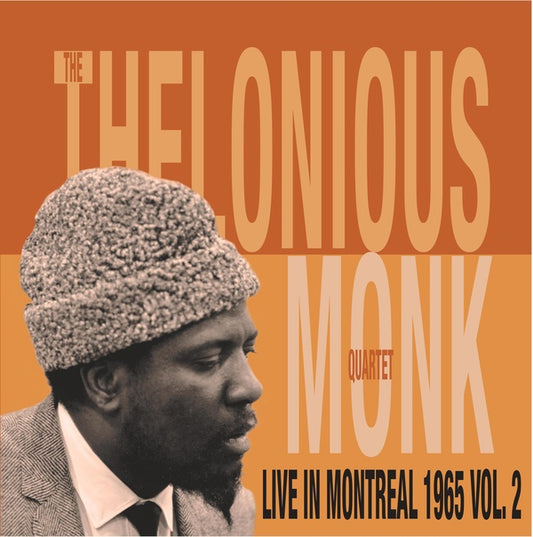 Live In Montreal 1965 Vol. 2 |