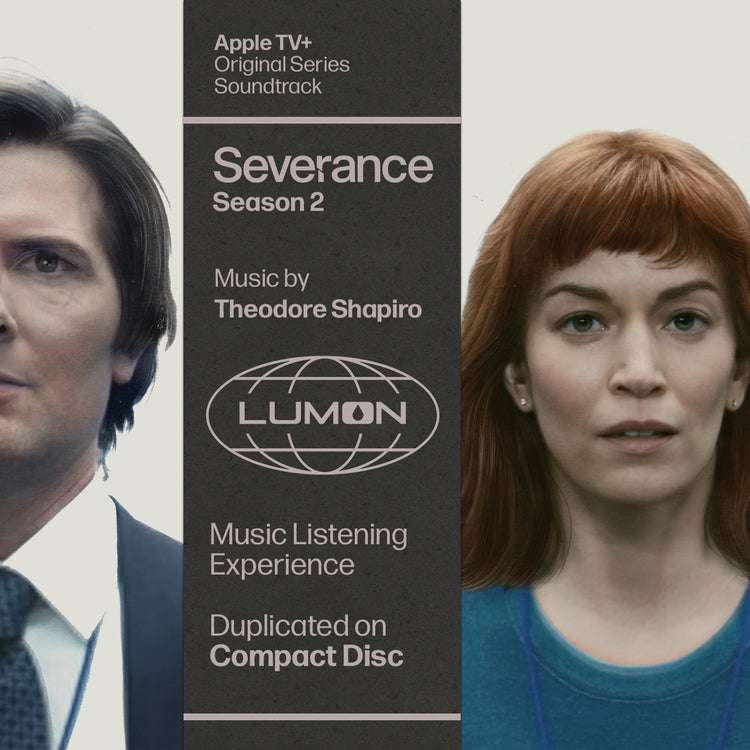 Severance: Season Two (Apple Original Series Soundtrack) |