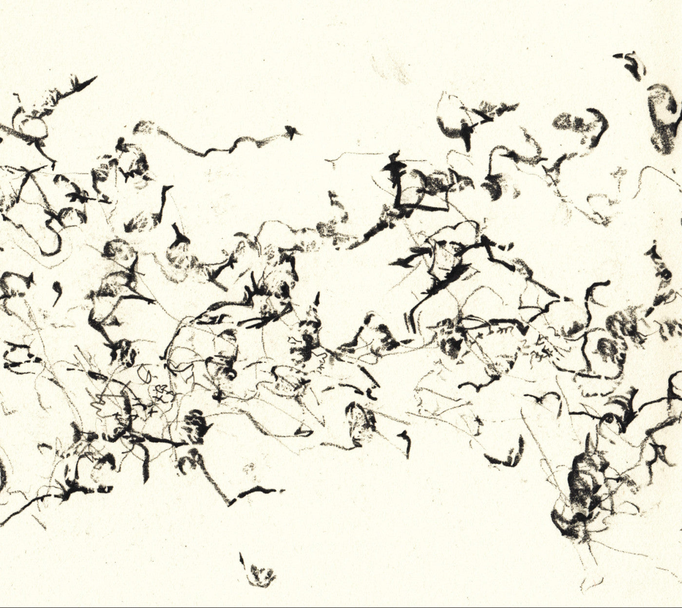 Zorn, John - There Is No More Firmament (CD) |