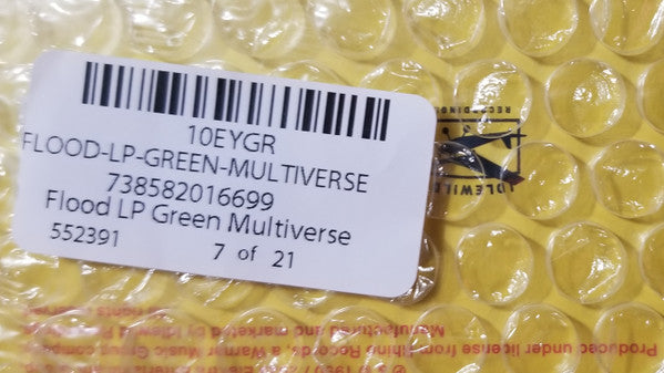 Flood | Mint (M) Mint (M)