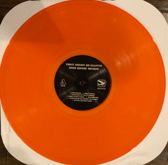 They Might Be Giants John Henry Demos Idlewild Recordings LP, Album, Ltd, Num, Ora + 7" Mint (M) Mint (M)