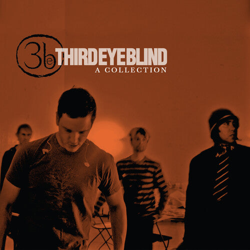 A Collection (2LP Ltd Color Vinyl Import) | Mint (M) Mint (M) - ALT/INDIE *COLOR*