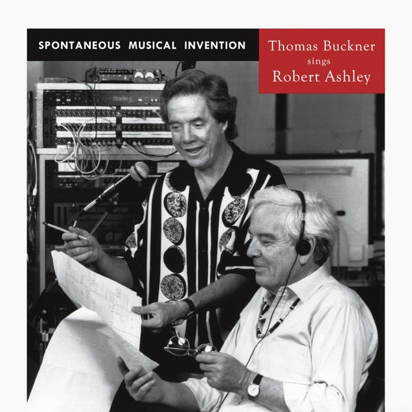 Spontaneous Musical Invention |