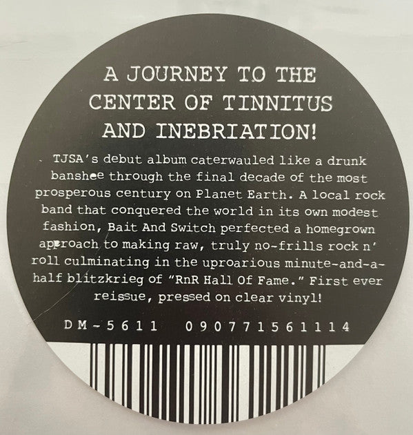 Bait And Switch | Mint (M) Mint (M) - PUNK *COLOR*