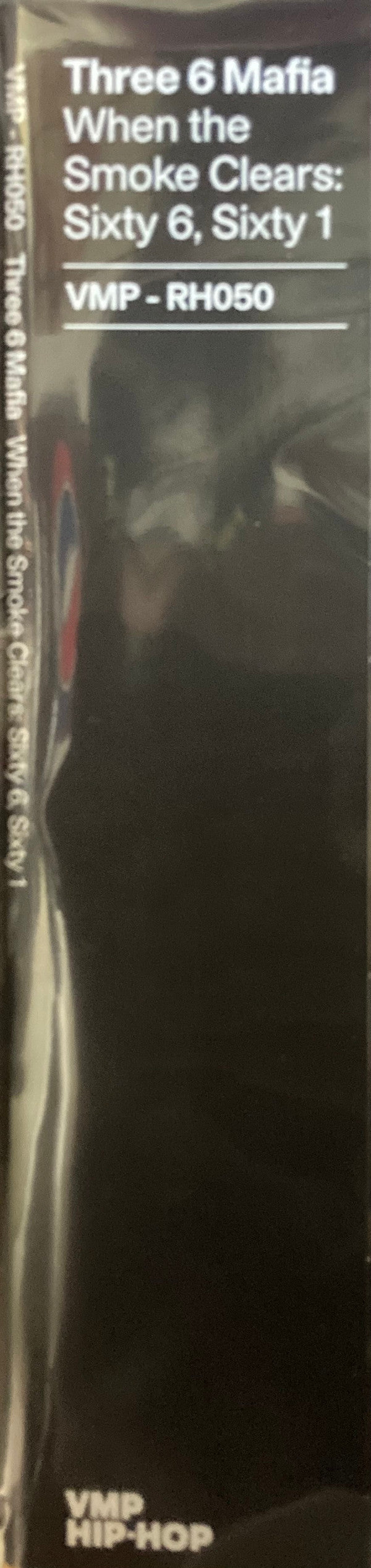 When The Smoke Clears (Sixty 6, Sixty 1) | Mint (M) Mint (M)