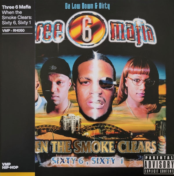 When The Smoke Clears (Sixty 6, Sixty 1) | Mint (M) Mint (M)