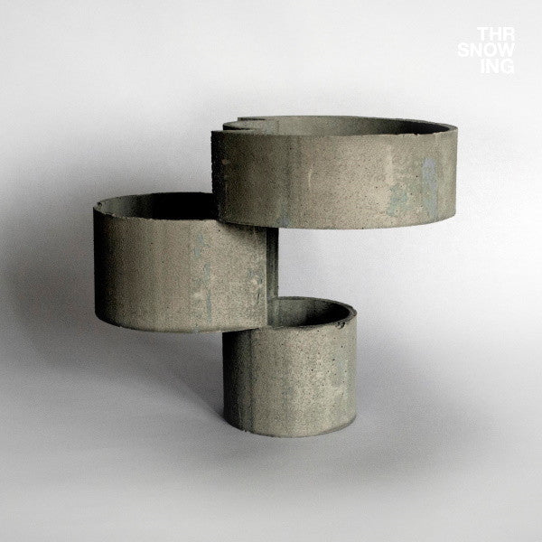 The Death Of Pragmatism | Mint (M) Mint (M) - TECH HOUSE