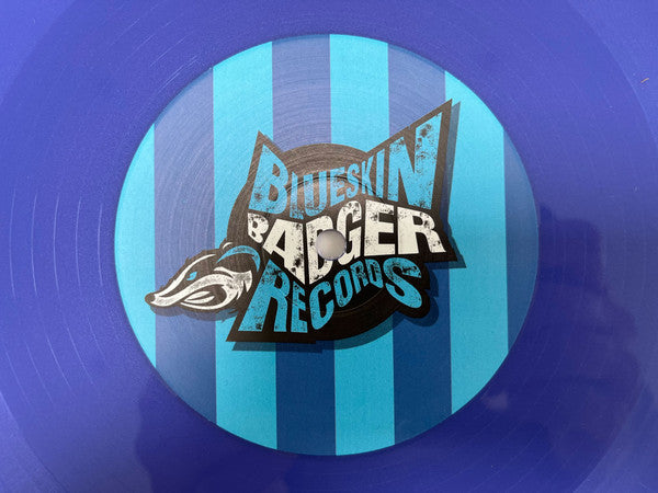 Catatonic EP | Mint (M) Mint (M) - DRUM & BASS